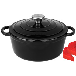 Dutch Oven Kochtopf 3 L