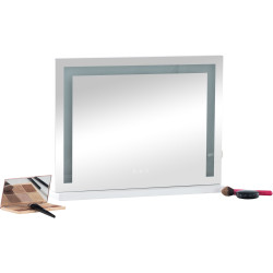Espejo de Maquillaje Joliet Blanco