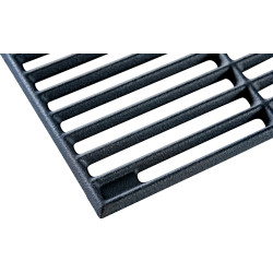 Grillrost 45x35 cm