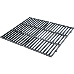 Grillrost Set 44,5x26 cm