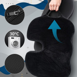 Ergonomisches Sitzkissen V2