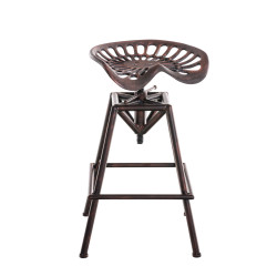 Taburete Industrial Samson...
