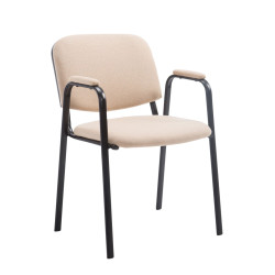 Silla de Confidente Ken Pro...