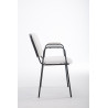 Silla Confidente Ken Pro Blanco