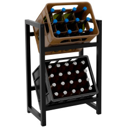 Estantería para Cajas de...