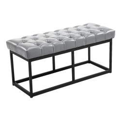 Taburete Pie de Cama Amun...