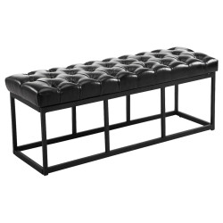 Taburete Pie de Cama Amun...