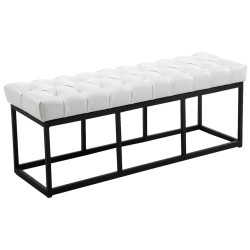 Taburete Pie de Cama Amun...