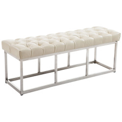 Taburete Pie de Cama Amun...