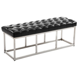 Taburete Pie de Cama Amun...