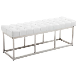Taburete Pie de Cama Amun...