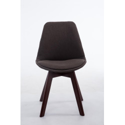 Silla De Comedor Borneo V2...