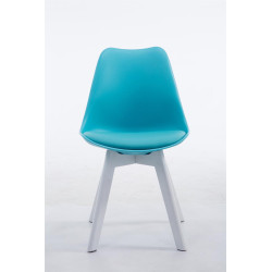 Silla De Comedor Borneo V2...