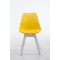 Silla De Comedor Borneo V2...