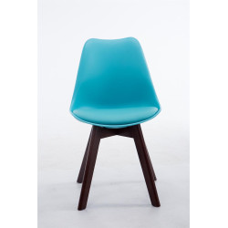 Silla De Comedor Borneo V2...