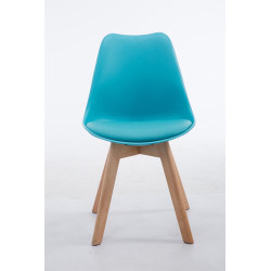 Silla De Comedor Borneo V2...