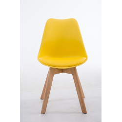 Silla De Comedor Borneo V2...