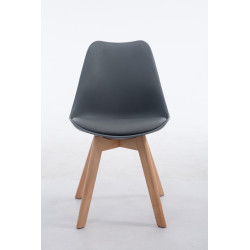Silla De Comedor Borneo V2...