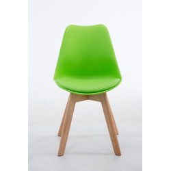 Silla De Comedor Borneo V2...