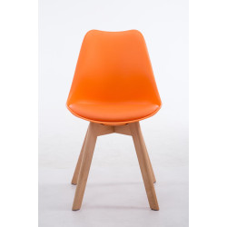 Silla De Comedor Borneo V2...