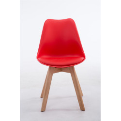 Silla De Comedor Borneo V2...