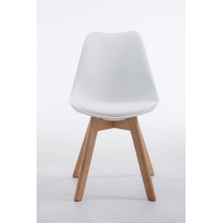 Silla De Comedor Borneo V2...