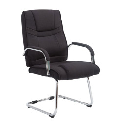 Silla Cantiléver XXL Attila...