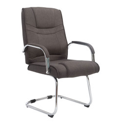Silla Cantiléver XXL Attila...