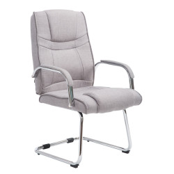 Silla Cantiléver XXL Attila...