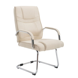Silla Cantiléver XXL Attila...