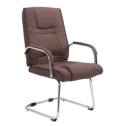 Silla Cantiléver XXL Attila...