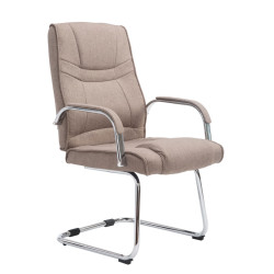 Silla Cantiléver XXL Attila...