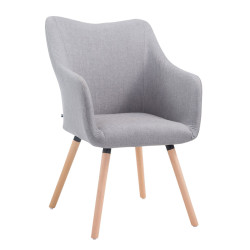 Silla de espera McCoy V2...