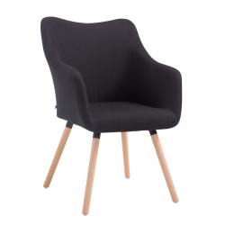 Silla de espera McCoy V2...