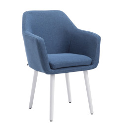 Silla De Salón Utrecht En...