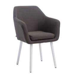 Silla De Salón Utrecht En...