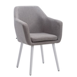 Silla De Salón Utrecht En...