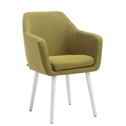 Silla De Salón Utrecht En...