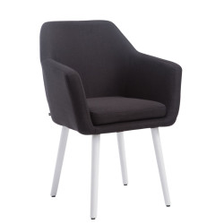 Silla De Salón Utrecht En...