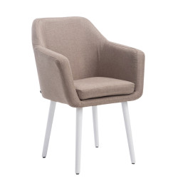 Silla De Salón Utrecht En...