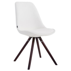 Silla de Comedor Laval Rund...