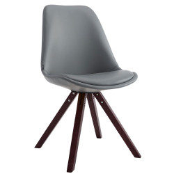 Silla de Comedor Laval...