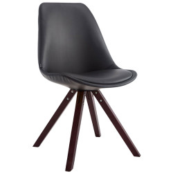 Silla de Comedor Laval...