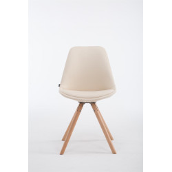 Silla de Comedor Laval Rund...