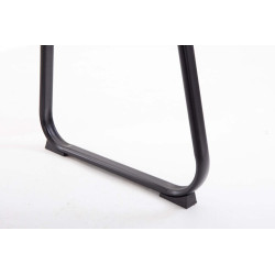 Silla Para Visitas Canada B Crema
