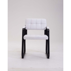 Silla Para Visitas Canada B Blanco