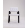 Silla Para Visitas Canada B Blanco
