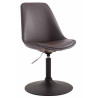 Silla De Comedor Maverick Marrón,Negro