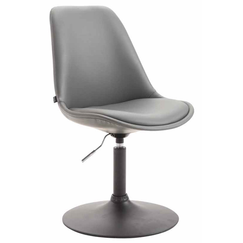 Silla De Comedor Maverick Gris,Negro