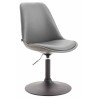 Silla De Comedor Maverick Gris,Negro